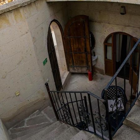 Bed and Breakfast Ada Konagi Avanos à Nevşehir Extérieur photo