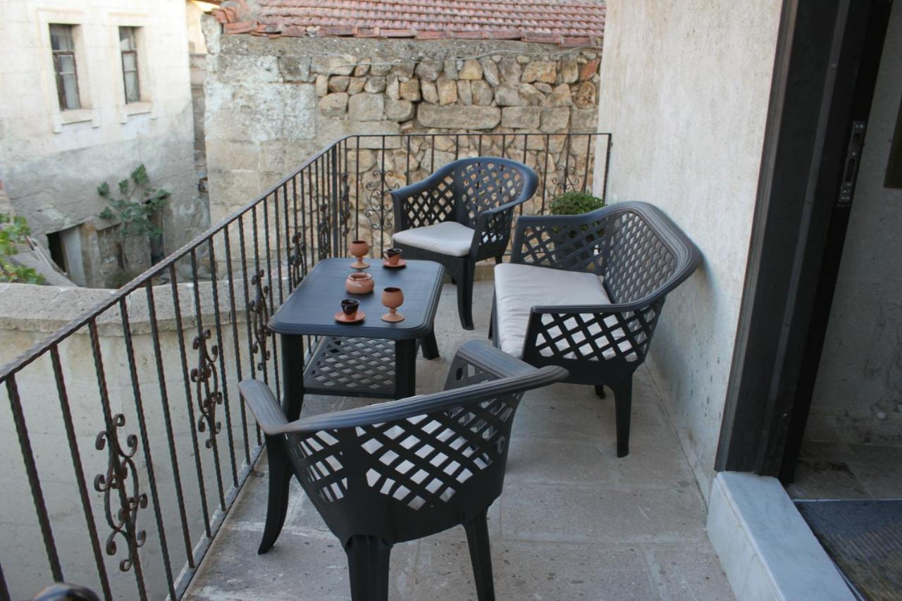 Bed and Breakfast Ada Konagi Avanos à Nevşehir Extérieur photo