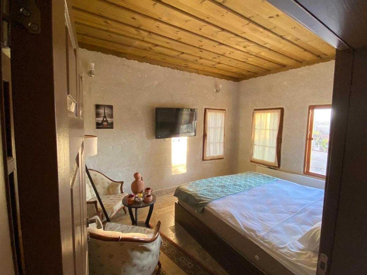 Bed and Breakfast Ada Konagi Avanos à Nevşehir Extérieur photo