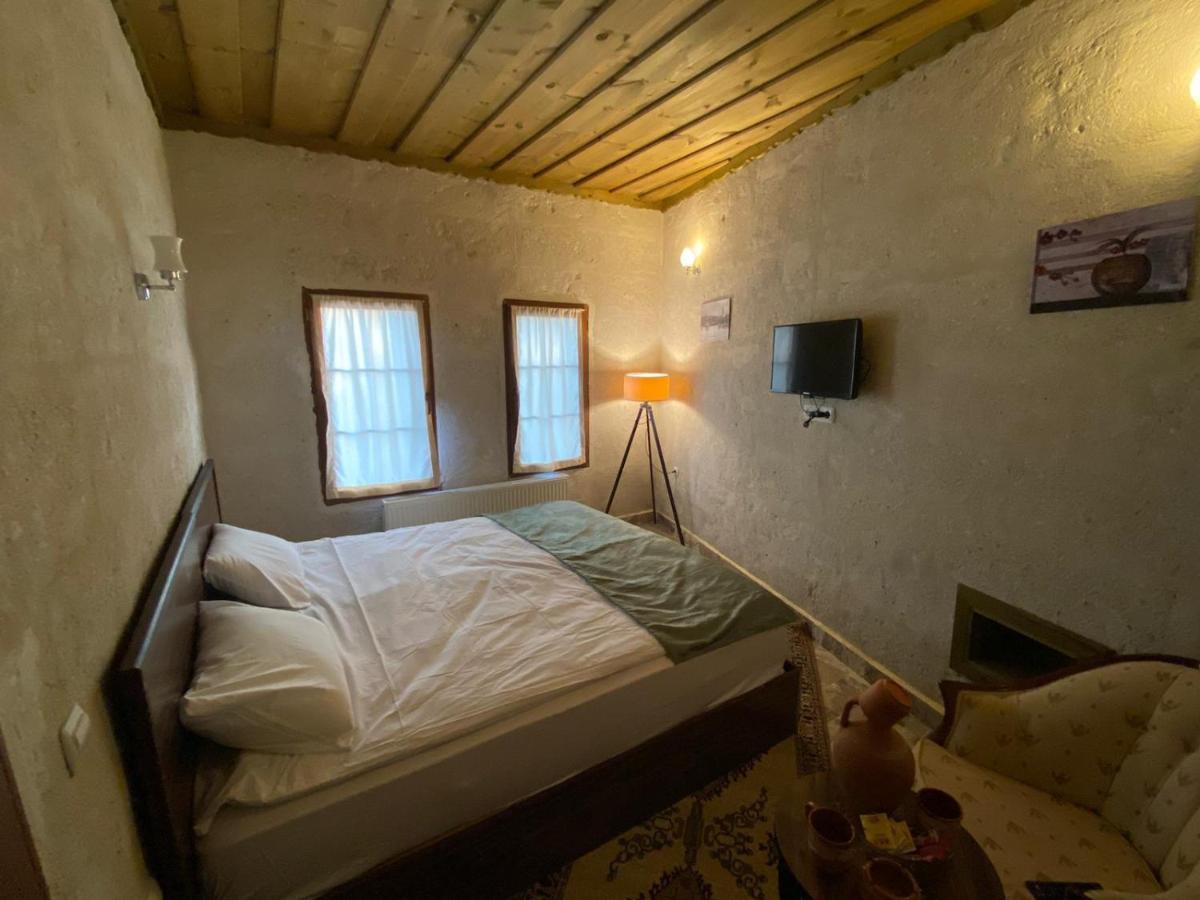 Bed and Breakfast Ada Konagi Avanos à Nevşehir Extérieur photo
