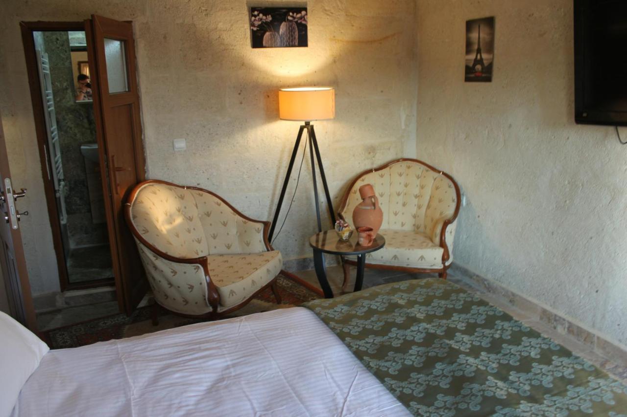 Bed and Breakfast Ada Konagi Avanos à Nevşehir Extérieur photo