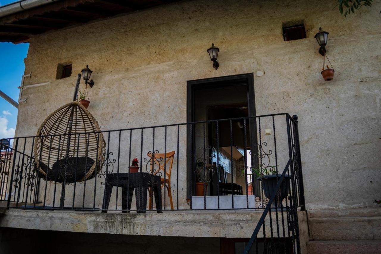 Bed and Breakfast Ada Konagi Avanos à Nevşehir Extérieur photo