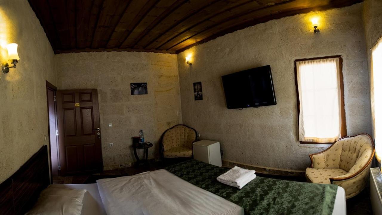 Bed and Breakfast Ada Konagi Avanos à Nevşehir Extérieur photo
