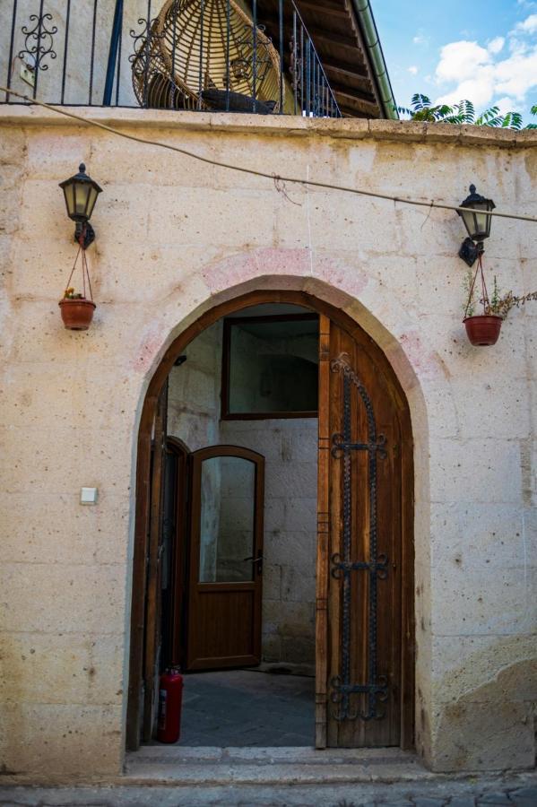 Bed and Breakfast Ada Konagi Avanos à Nevşehir Extérieur photo