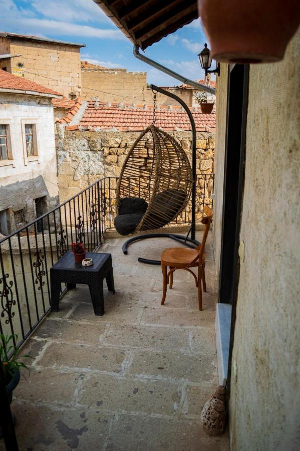 Bed and Breakfast Ada Konagi Avanos à Nevşehir Extérieur photo